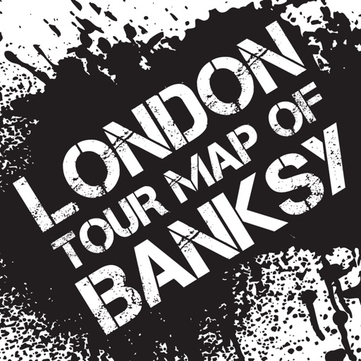London Tour Map of Banksy app reviews download