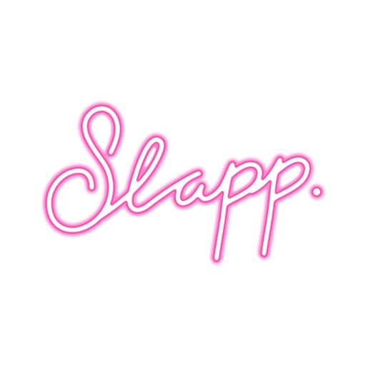 Slapp. app reviews download