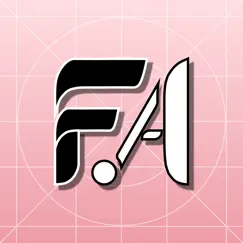 fonts app - cool font keyboard logo, reviews