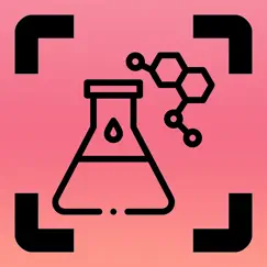 lab equipment identifier logo, reviews