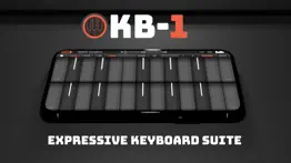 kb-1 keyboard suite iphone resimleri 1