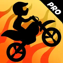 bike race pro: motor racing logo, reviews