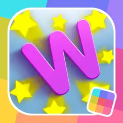 wooords - gameclub logo, reviews