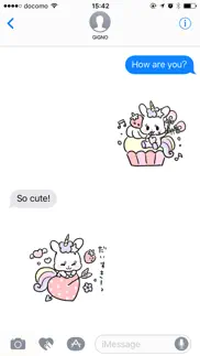 yume kawaii unicorn iphone images 1