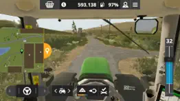 farming simulator 20 iPhone Captures Décran 2