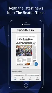 seattle times print replica iphone images 1