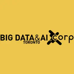 big data and ai toronto 2020 logo, reviews