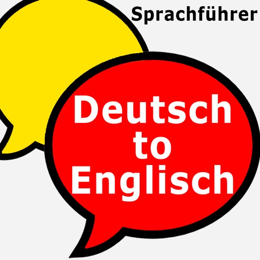 German to English Phrasebook app reviews download