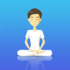 guided meditation with pause logo, reviews