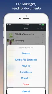 file master - document manager iphone images 2