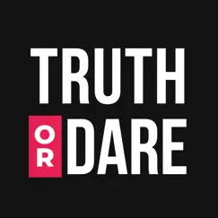 party truth or dare game logo, reviews