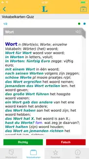 niederländisch de wörterbuch iphone resimleri 3