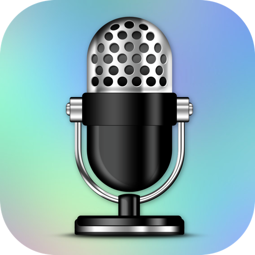 audio voice changer logo, reviews