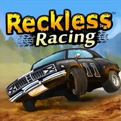 reckless racing hd logo, reviews