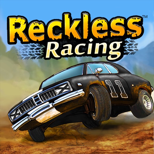 Reckless Racing HD app reviews download