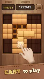 woody cube 3d block puzzle iphone images 1