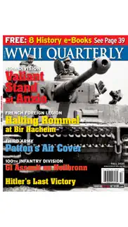 wwii quarterly iphone images 1