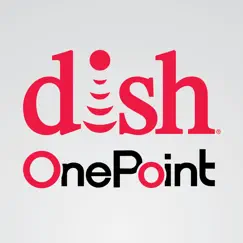 dish onepoint logo, reviews