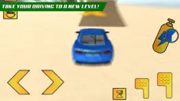 racing cars extreme stunt iphone images 2
