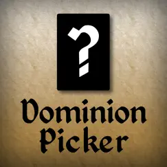 dominion card picker logo, reviews