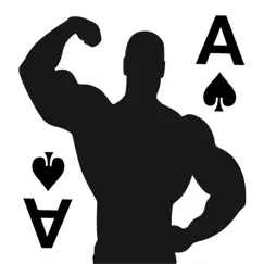 ace workout logo, reviews