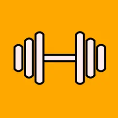 work it out - fitness app logo, reviews