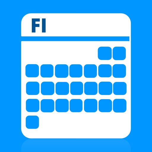 Finnish calendar app reviews download