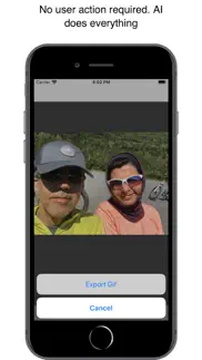 3d selfie gif iphone images 3