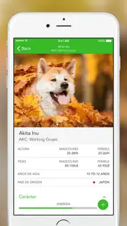 perros 2 pro iphone capturas de pantalla 3