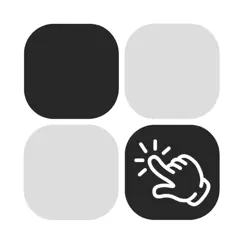 black white flip logo, reviews