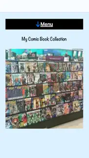my valuable comic books iphone images 1