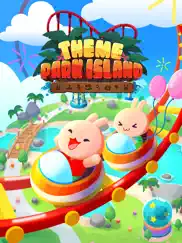 theme park island ipad images 1
