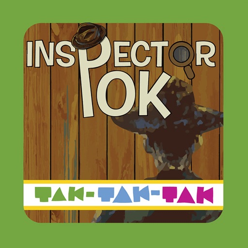 Inspector Pok app reviews download