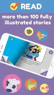 hooked on phonics learn & read iphone images 3