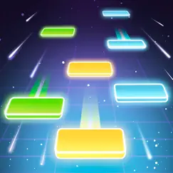beat maker star - rhythm game logo, reviews