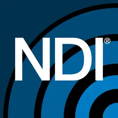 NDI HX Camera app reviews