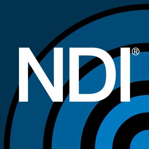 NDI HX Camera app reviews download