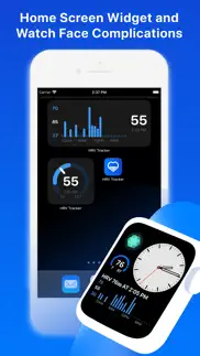hrv tracker for watch iphone images 4