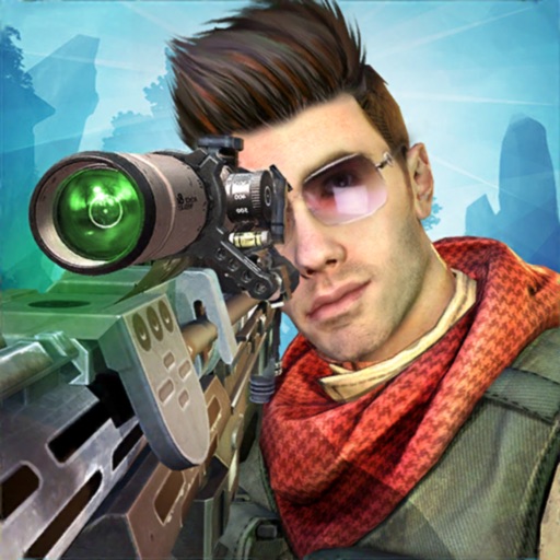 Modern Sniper Survival Mission app reviews download