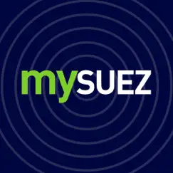 mySUEZ installation et téléchargement