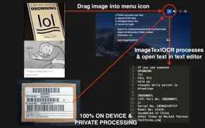 image text ocr photo, pdf scan iphone images 1