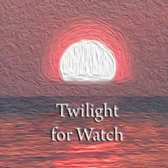 civil twilight for watch logo, reviews
