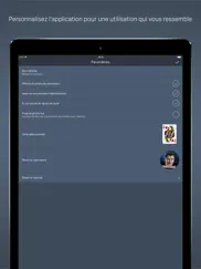 identity 2 iPad Captures Décran 1
