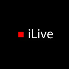 ilive - live video streaming logo, reviews
