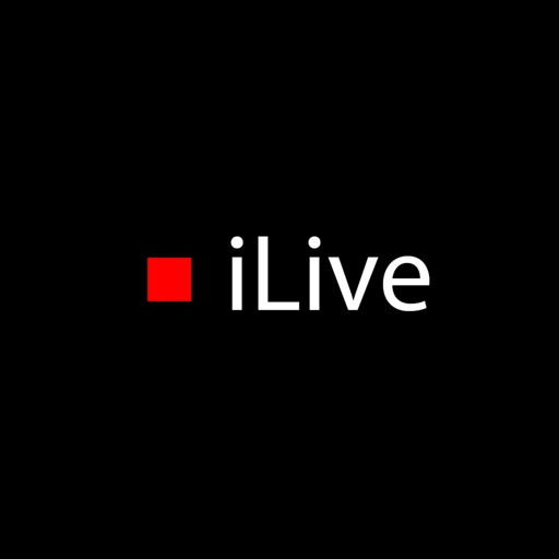 iLive - Live Video Streaming app reviews download