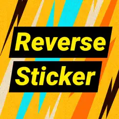 500+ yes no reverse stickers logo, reviews