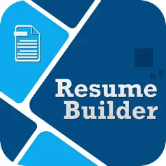 resume builder pro logo, reviews