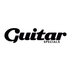 guitar specials logo, reviews