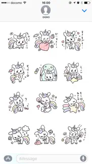 yume kawaii unicorn iphone images 4
