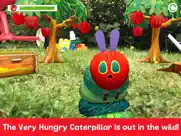 my very hungry caterpillar ar ipad images 1
